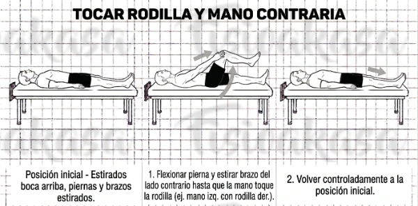 Tocarrodillamanocontraiaestirados